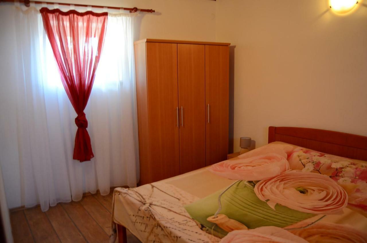 Apartment Duerose Буйе Екстериор снимка