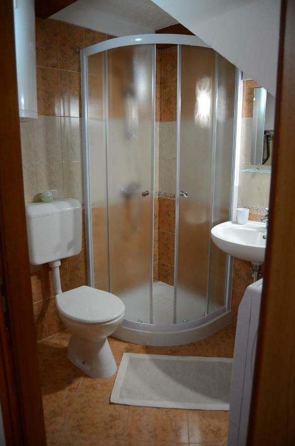Apartment Duerose Буйе Екстериор снимка