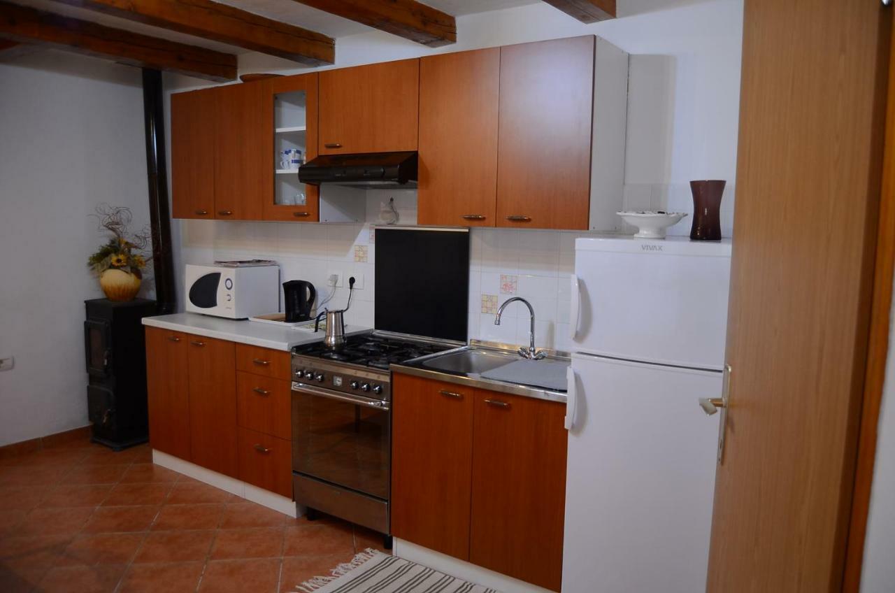 Apartment Duerose Буйе Екстериор снимка