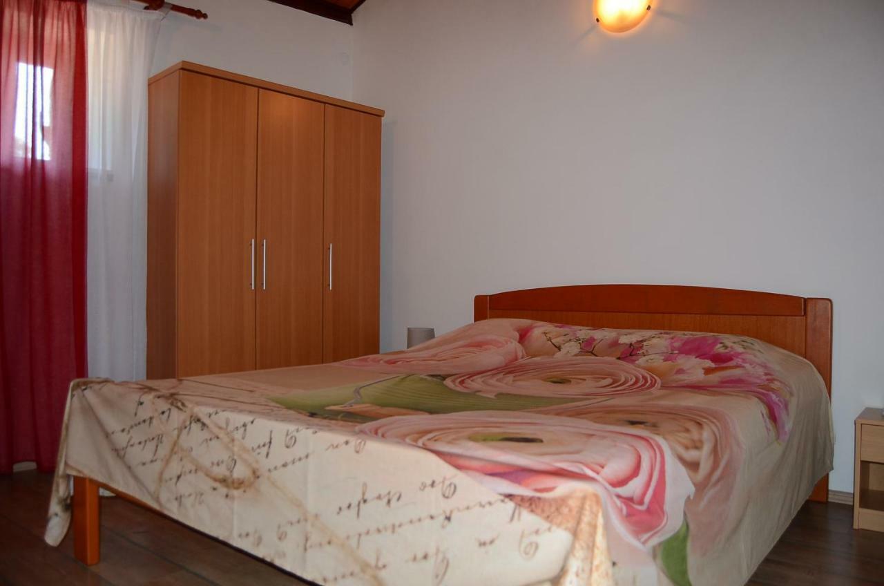Apartment Duerose Буйе Екстериор снимка