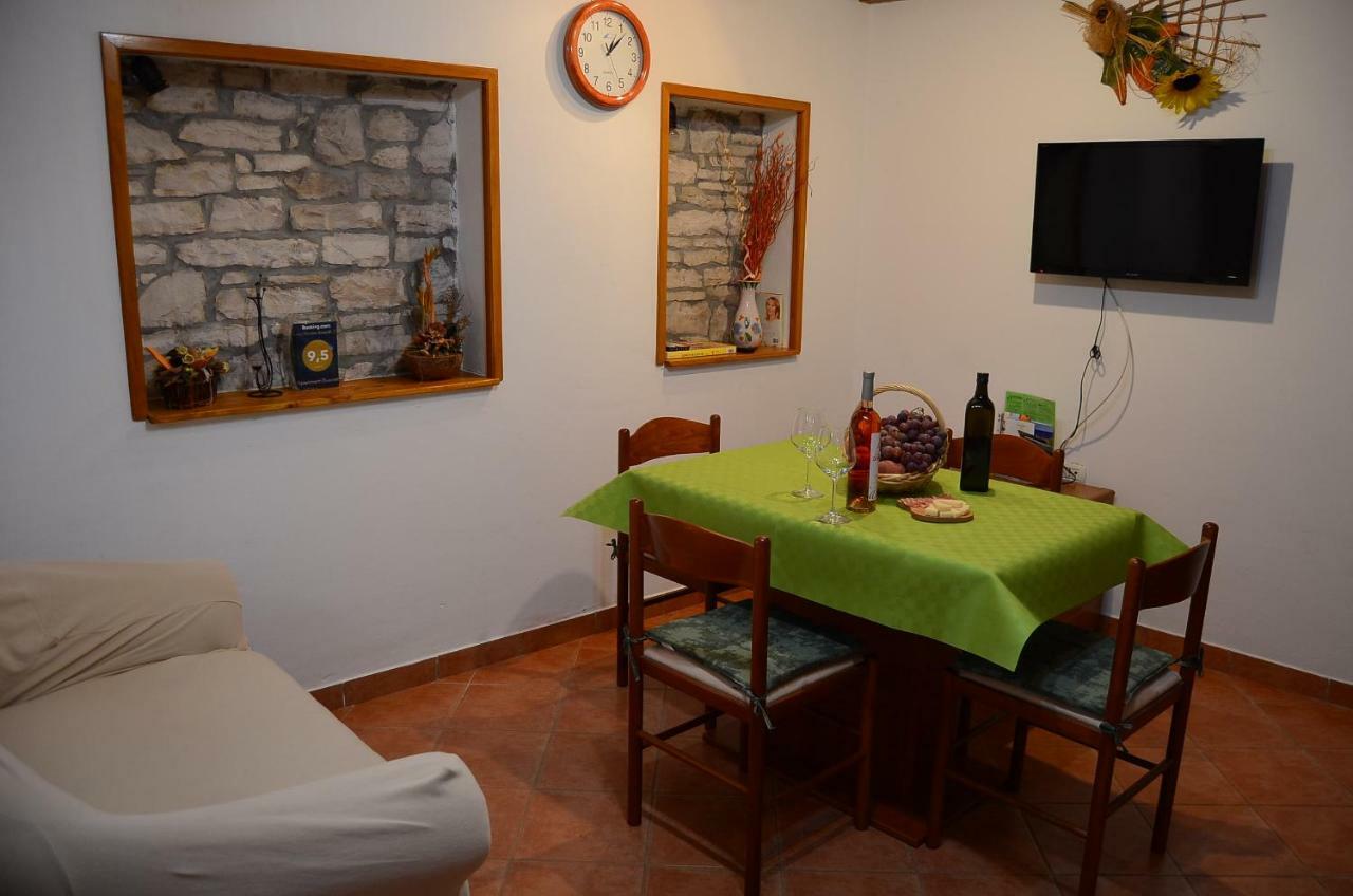 Apartment Duerose Буйе Екстериор снимка