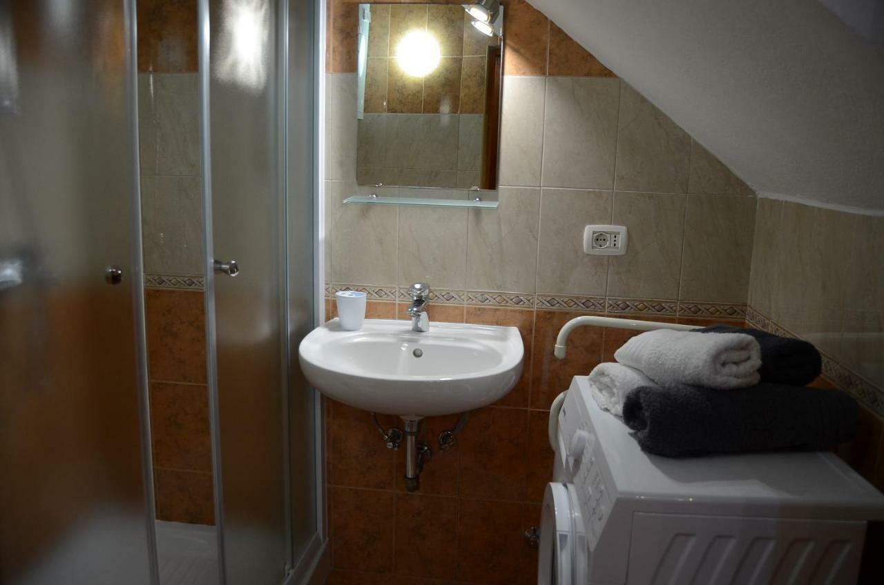 Apartment Duerose Буйе Екстериор снимка